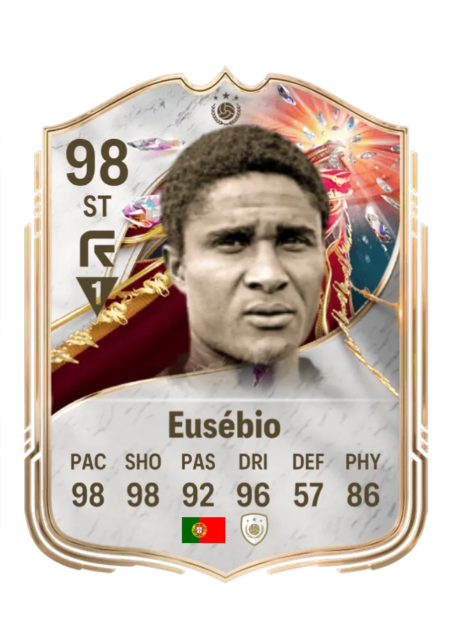 Eusebio 98